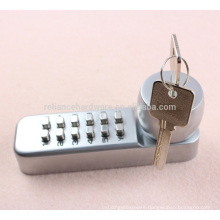 High Quality Keypad Code Lock/Mechanical Door Lock Dont Need Battery